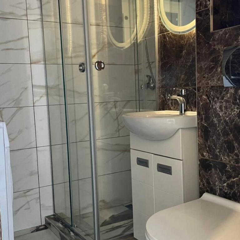 Loronobeo.forest - Apartman sa 1 Spavaćom Sobom - 16