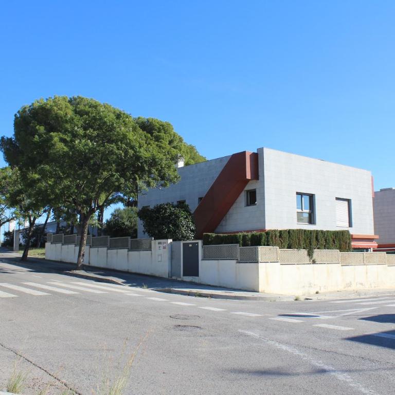 Residentium Spain -Chalet la Dorada pets friendly - Casa de 3 dormitorios - 8