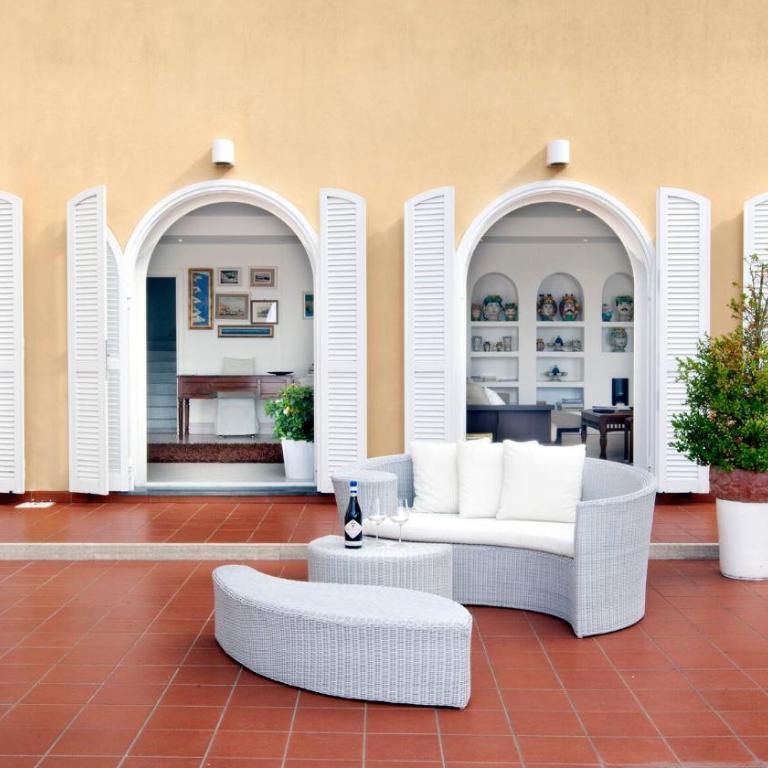 My Exclusive Italy - Exclusive Luxury Villa with Pool and Spa - Villa - 55