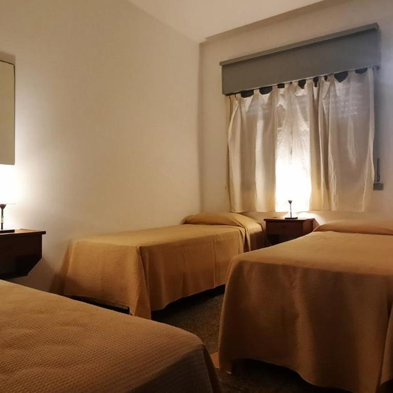 Hotel Marino - Triple Room (3 Beds) - 1