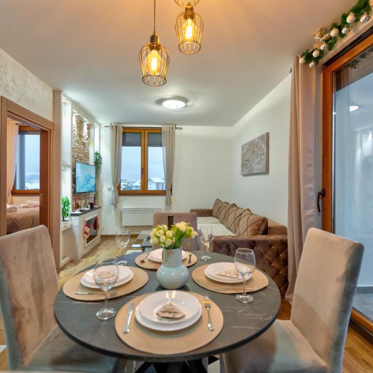 Apartman Kostić - Apartman sa 1 Spavaćom Sobom - 29