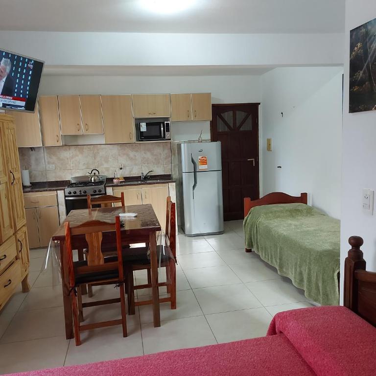 Apartamentos David - Apartment - Split Level - 12