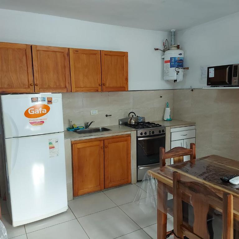 Apartamentos David - Apartment - Split Level - 9