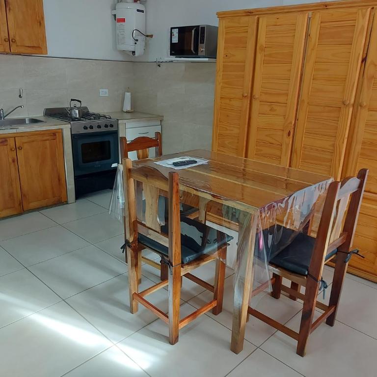 Apartamentos David - Apartment - Split Level - 10