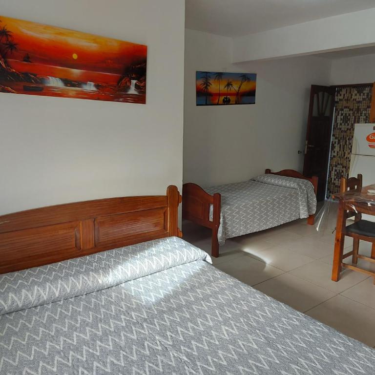Apartamentos David - Apartment - Split Level - 10