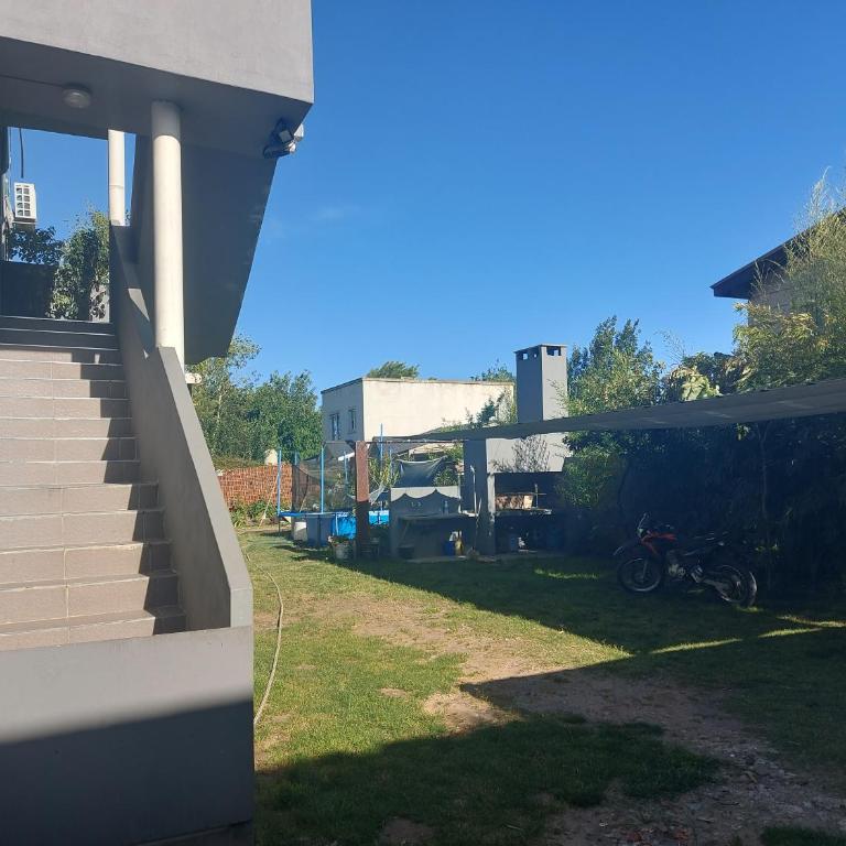 Apartamentos David - Apartment - Split Level - 12