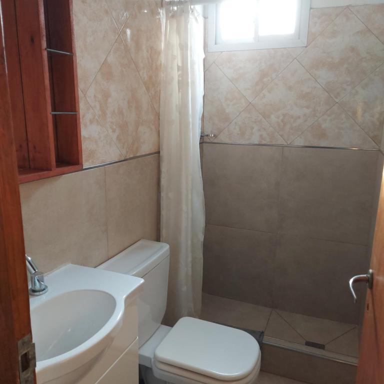 Apartamentos David - Apartment - Split Level - 22
