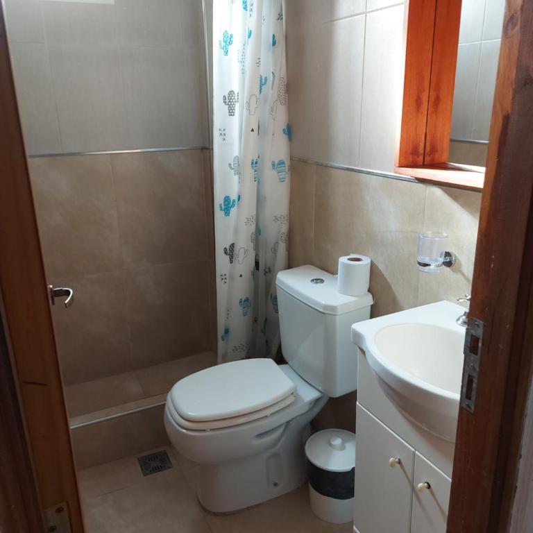 Apartamentos David - Apartment - Split Level - 21