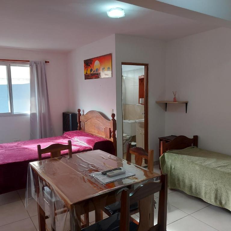 Apartamentos David - Apartment - Split Level - 26