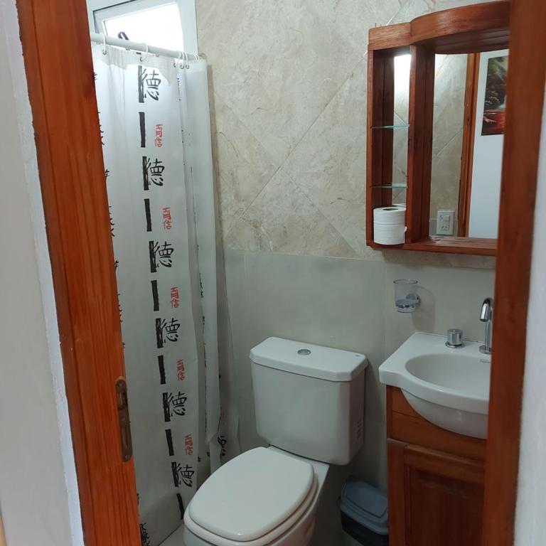Apartamentos David - Apartment - Split Level - 24
