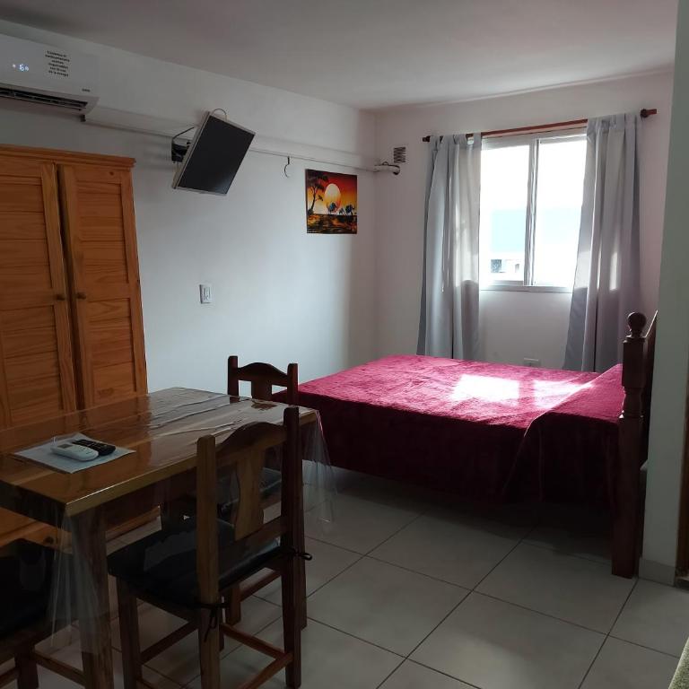 Apartamentos David - Apartment - Split Level - 23