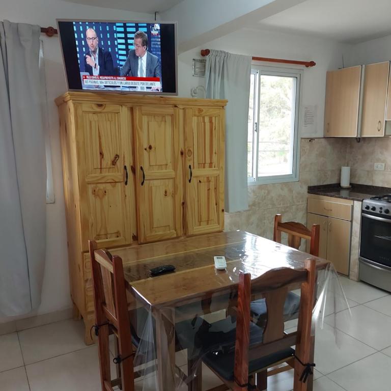 Apartamentos David - Apartment - Split Level - 23