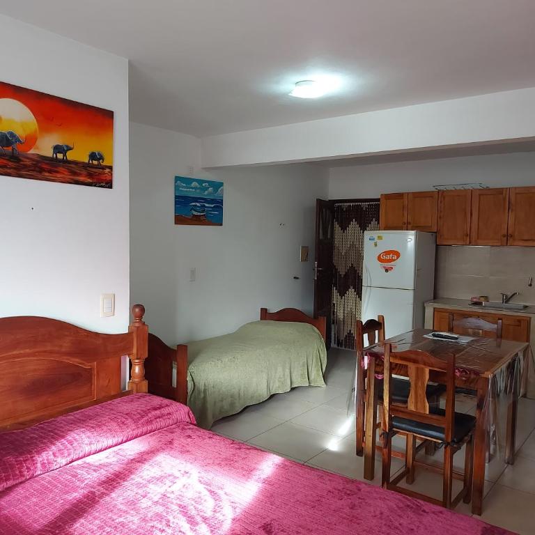 Apartamentos David - Apartment - Split Level - 27