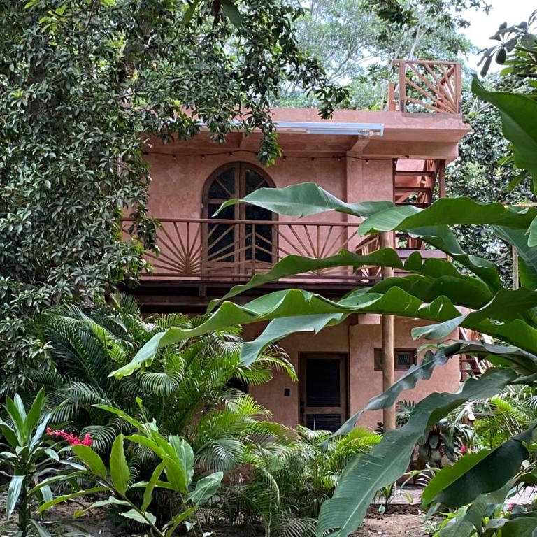Salvia Madre - Villa Superior - 7
