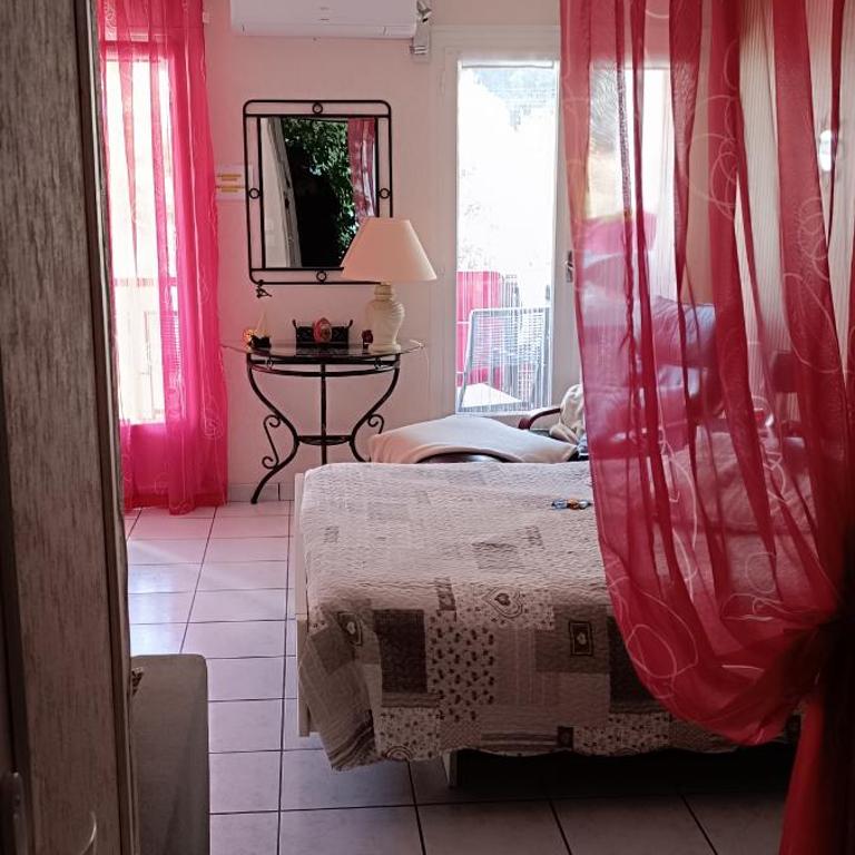 Loratori La Felicidad Cures & Vacances - Appartement 1 Chambre - 1