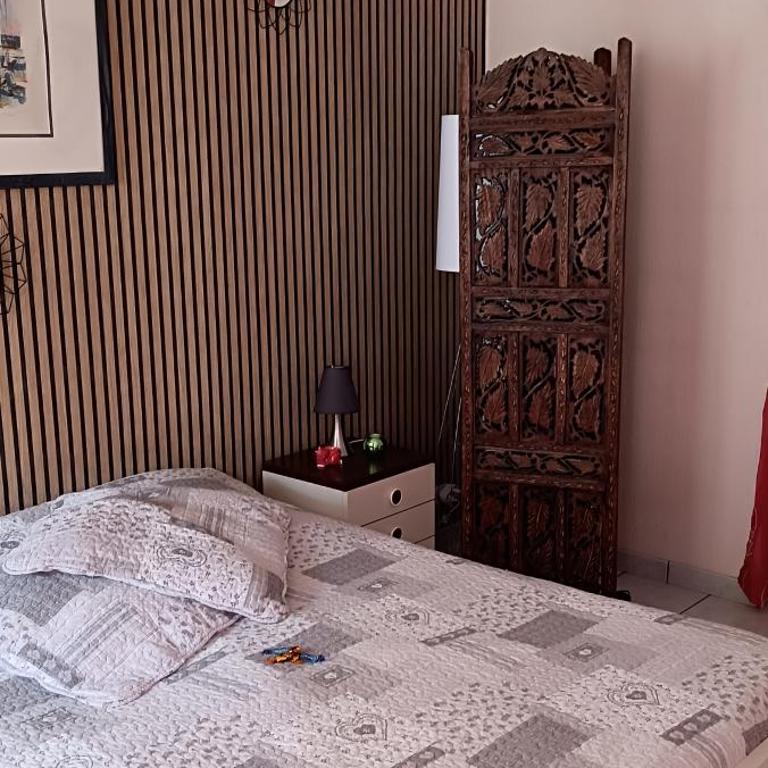 Loratori La Felicidad Cures & Vacances - Appartement 1 Chambre - 6