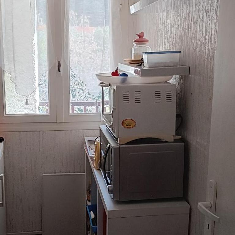 Loratori La Felicidad Cures & Vacances - Appartement 1 Chambre - 13