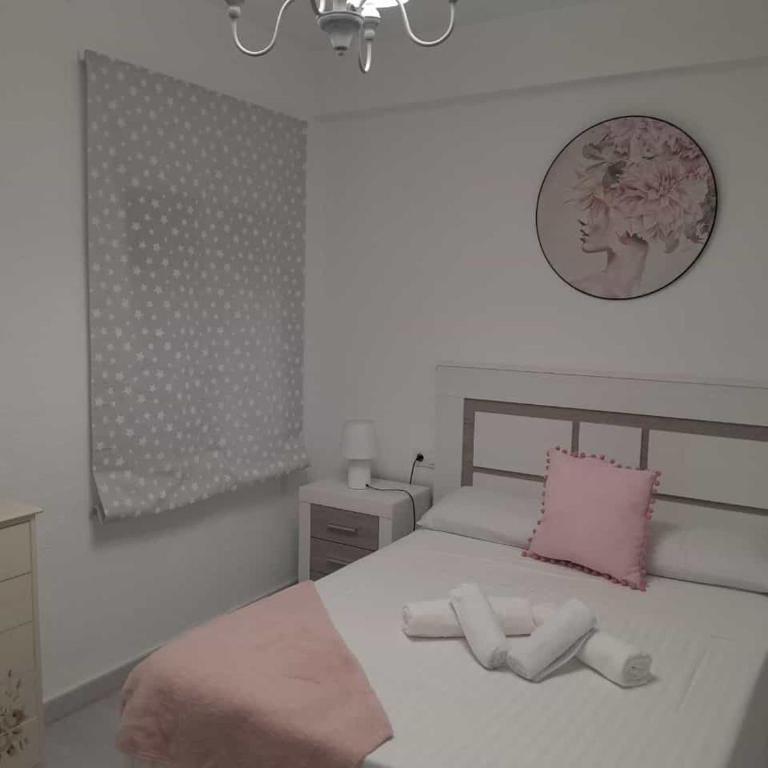 La Rosa de Carmen - Apartamento de 2 dormitorios - 2