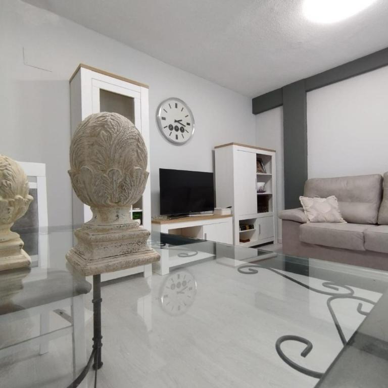 La Rosa de Carmen - Apartamento de 2 dormitorios - 3