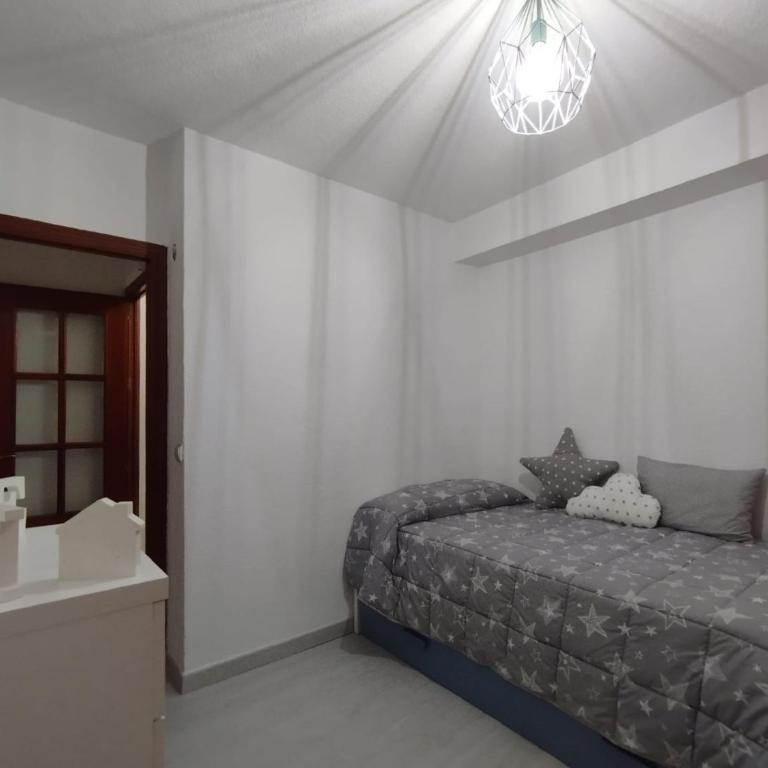 La Rosa de Carmen - Apartamento de 2 dormitorios - 5