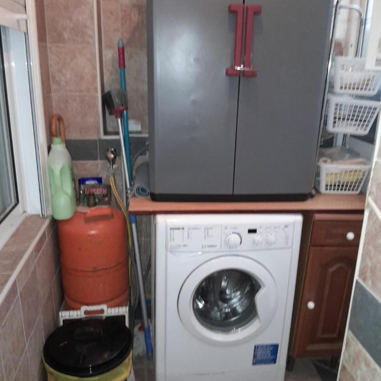 La Rosa de Carmen - Apartamento de 2 dormitorios - 9