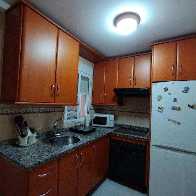 La Rosa de Carmen - Apartamento de 2 dormitorios - 12