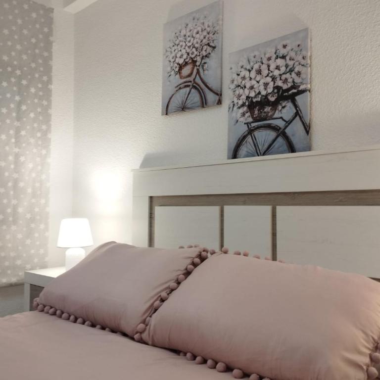 La Rosa de Carmen - Apartamento de 2 dormitorios - 15