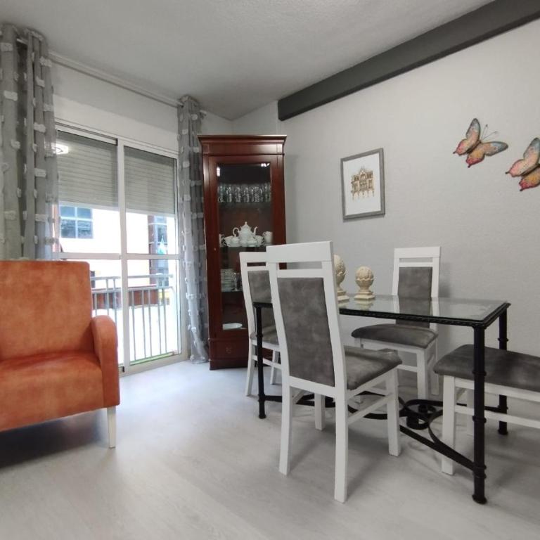 La Rosa de Carmen - Apartamento de 2 dormitorios - 20