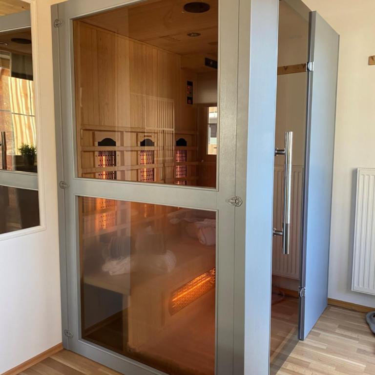 Hotel Sonnenlicht Maria Alm - Junior Suite mit Balkon - 3