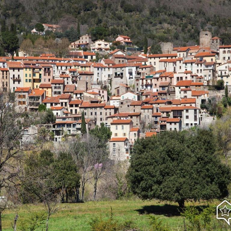 Loratori La Felicidad Cures & Vacances - Appartement 1 Chambre - 45