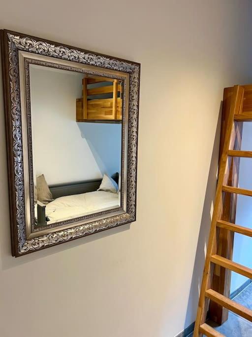 Heller Zweiraumtraum im Zentrum - Apartment mit 1 Schlafzimmer - 2