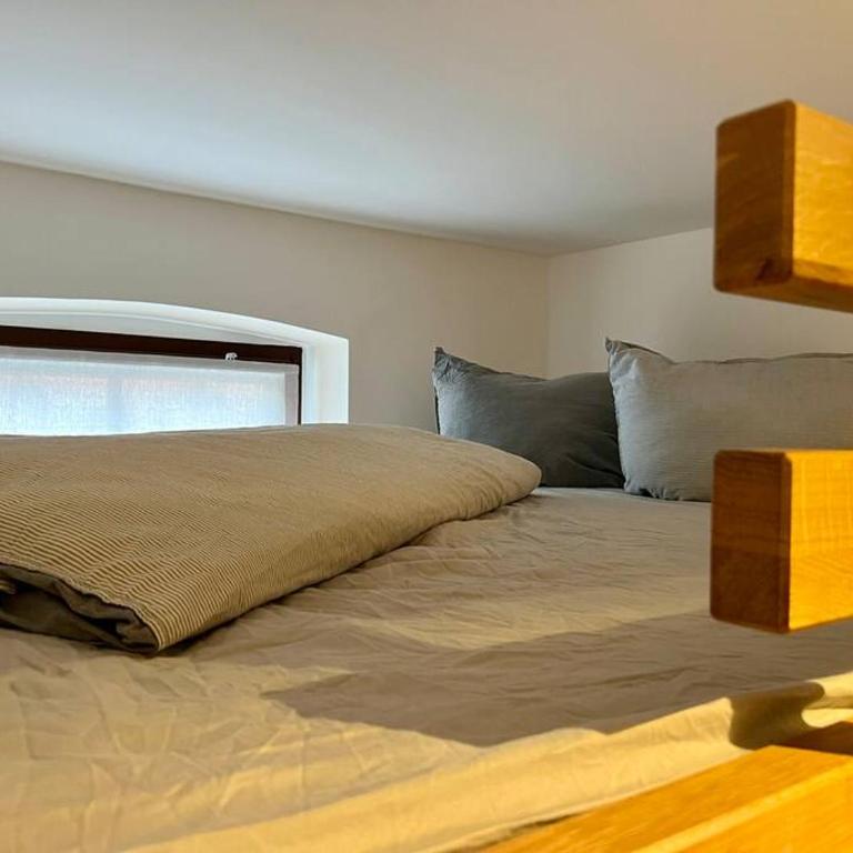 Heller Zweiraumtraum im Zentrum - Apartment mit 1 Schlafzimmer - 4