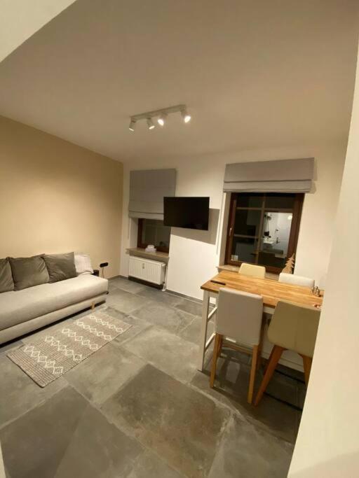 Heller Zweiraumtraum im Zentrum - Apartment mit 1 Schlafzimmer - 7