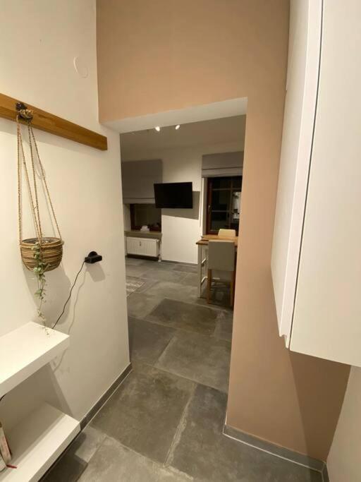 Heller Zweiraumtraum im Zentrum - Apartment mit 1 Schlafzimmer - 12