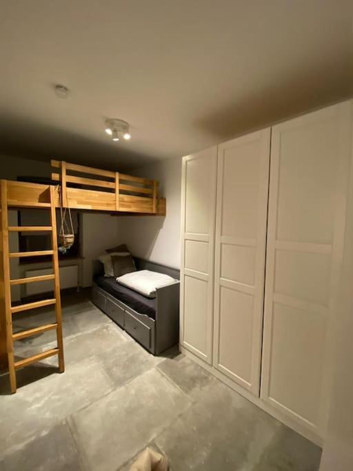 Heller Zweiraumtraum im Zentrum - Apartment mit 1 Schlafzimmer - 14
