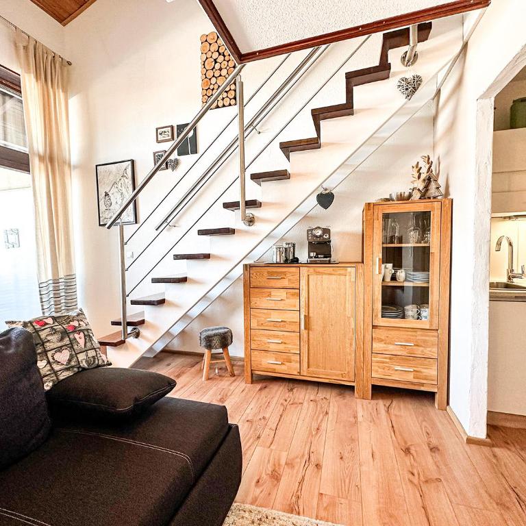 FEWO Yeti - Apartment mit Balkon - 3
