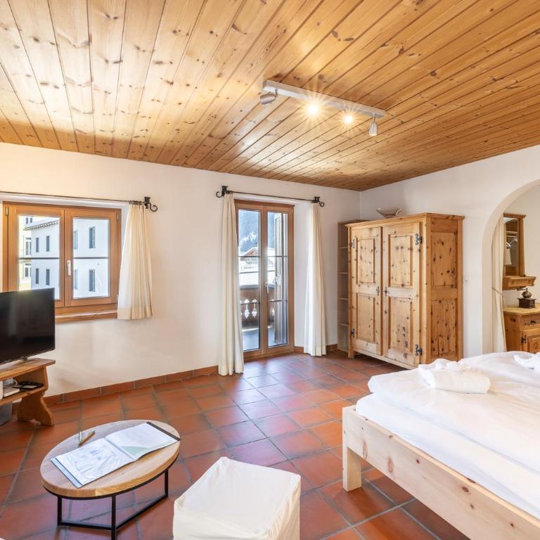 Chasina Bagnera - Apartment mit Blick auf die Berge - 1