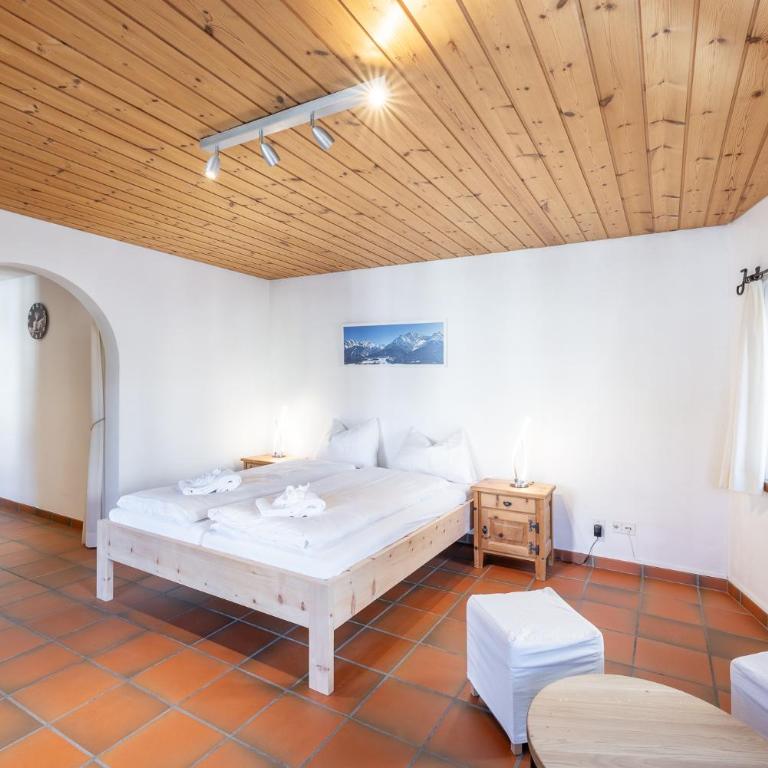 Chasina Bagnera - Apartment mit Blick auf die Berge - 2