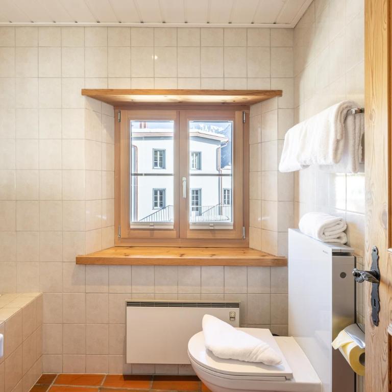 Chasina Bagnera - Apartment mit Blick auf die Berge - 9