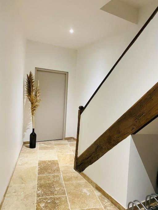 Magnifique appartement neuf 70m2 lumineux parking - Appartement 2 Chambres - 7