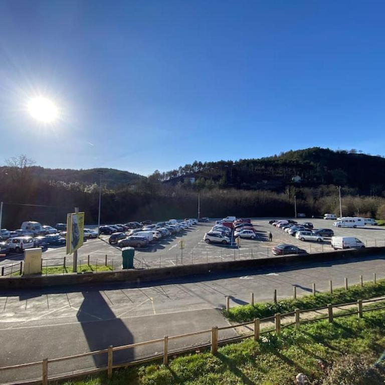 Magnifique appartement neuf 70m2 lumineux parking - Appartement 2 Chambres - 11
