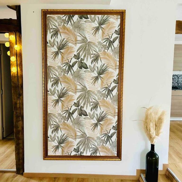 Magnifique appartement neuf 70m2 lumineux parking - Appartement 2 Chambres - 10