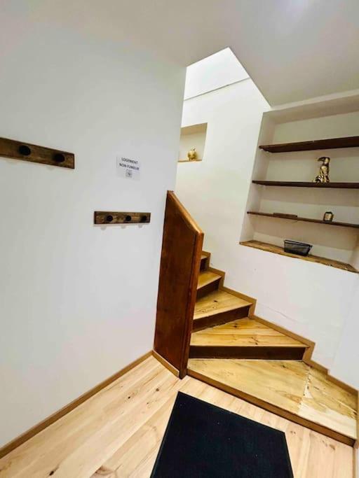 Magnifique appartement neuf 70m2 lumineux parking - Appartement 2 Chambres - 12