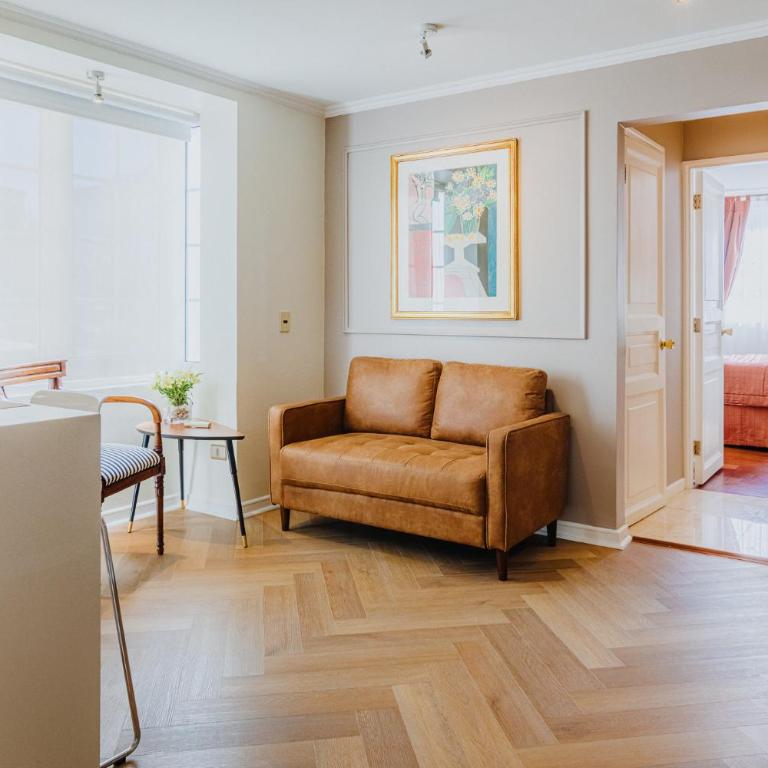 Orly Suites - Apartamento Superior - 2