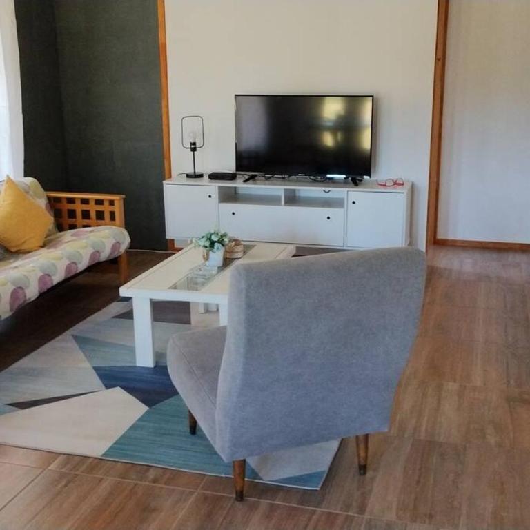 Moderna Cabaña en Villarrica - Casa de 3 dormitorios - 7