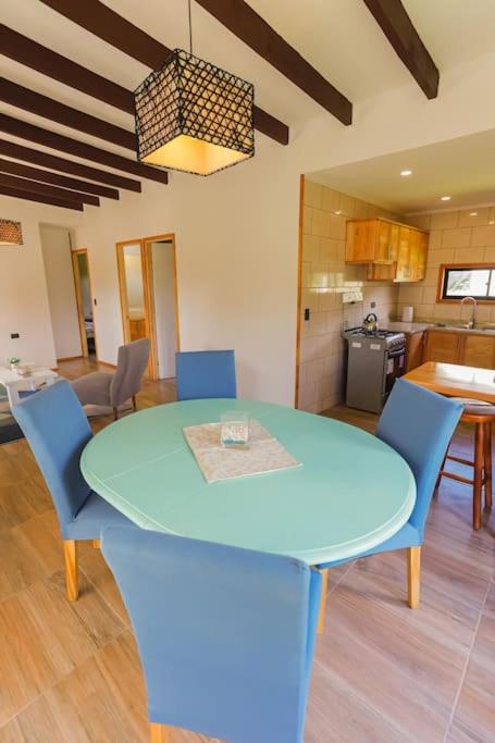 Moderna Cabaña en Villarrica - Casa de 3 dormitorios - 8