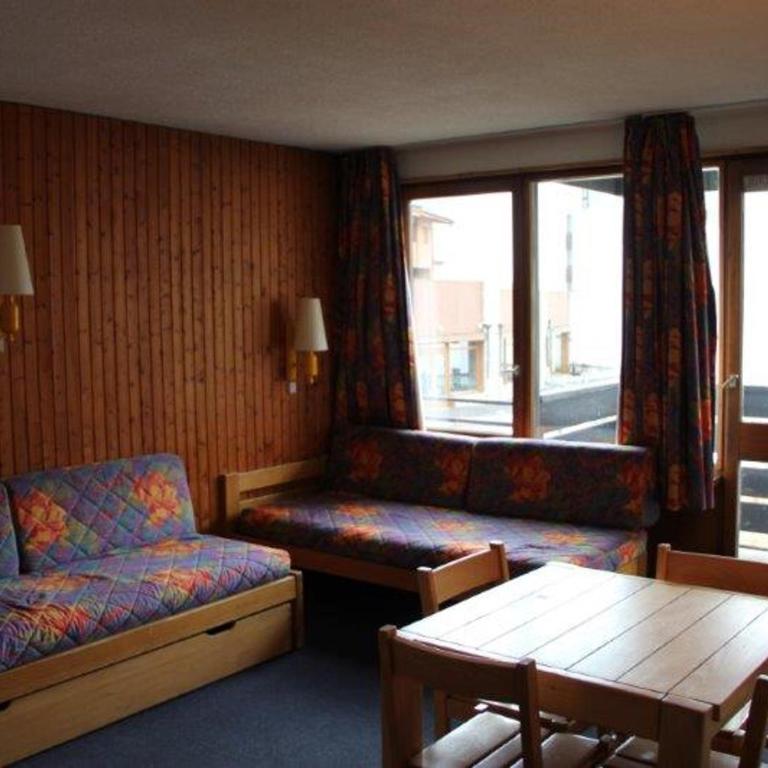 Charmant 2 pièces sud à Tignes avec wifi, proche pistes - FR-1-449-88 - Apartment (4 Erwachsene) - 4
