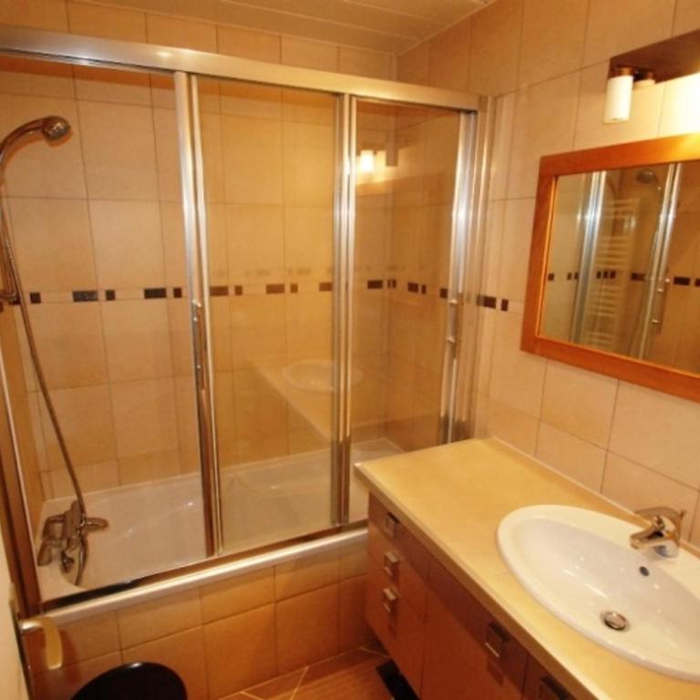 Appartement 2 pièces plein sud avec wifi à 500m des pistes - FR-1-449-147 - Apartment (5 Erwachsene) - 8