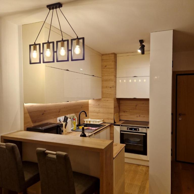 My River Walk apartment - Ilidza - Apartman sa 1 Spavaćom Sobom - 25