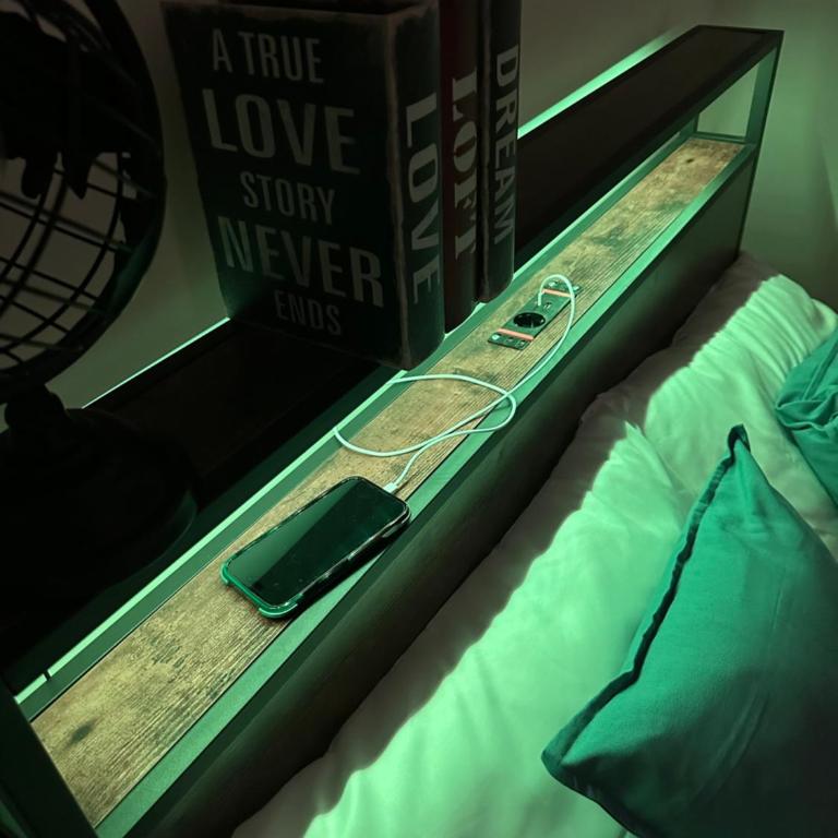 MIRACLES ON 32TH STREET - Appartamento con 2 Camere da Letto - 33
